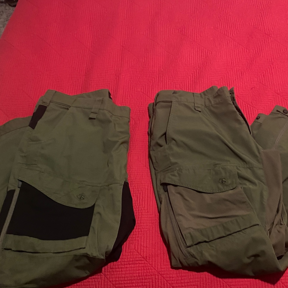 Tru Spec Men's Pants 40x32